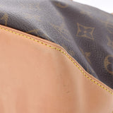 路易威顿路易·维顿（Louis Vuitton）路易威登（Louis Vuitton）会标卡瓦钢琴棕色M51148男女通用会标帆布手提袋AB级二手Ginzo