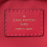路易威顿路易斯·维顿（Louis Vuitton）jewisia M43557女士会标帆布肩袋二手Ginzo