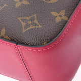 LOUIS VUITTON Louis Vuitton Monogram Sant Jewisia M43557 Ladies Monogram Canvas Shoulder Bag A Rank used Ginzo