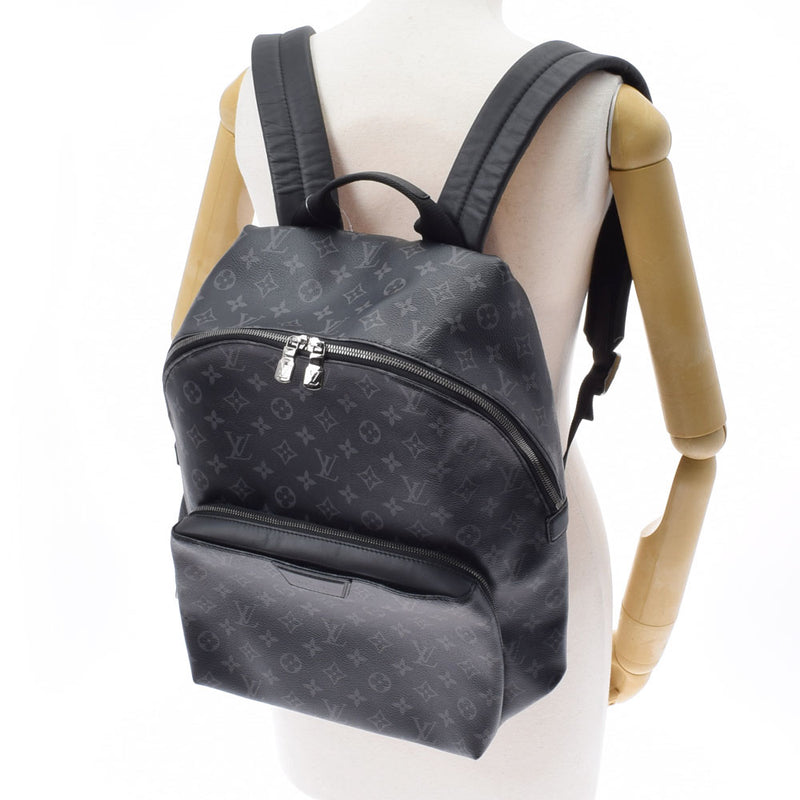 ルイヴィトンエクリプス アポロバックパック 14145 黒 メンズ リュック・デイパック M43186 LOUIS VUITTON 中古 –  銀蔵オンライン