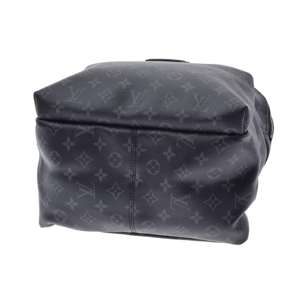 ルイヴィトンエクリプス アポロバックパック 14145 黒 メンズ リュック・デイパック M43186 LOUIS VUITTON 中古 –  銀蔵オンライン