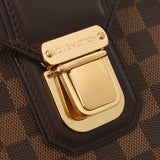 路易·威登（Louis Vuitton）路易·威登（Louis Vuitton）达米尔（Damier Gleet）