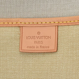 路易威顿路易·维顿（Louis Vuitton）路易威登（Louis Vuitton）会标游览棕色M41450女用式字母图帆布ab ab rank under ginzo