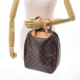 路易威顿路易·维顿（Louis Vuitton）路易威登（Louis Vuitton）会标游览棕色M41450女用式字母图帆布ab ab rank under ginzo