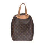 路易威顿路易·维顿（Louis Vuitton）路易威登（Louis Vuitton）会标游览棕色M41450女用式字母图帆布ab ab rank under ginzo