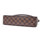 LOUIS VUITTON Louis Vuitton Damier Recolator Brown N51299 Ladies Dami Cambus Handbag A Rank used Ginzo