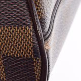 路易·威登（Louis Vuitton）路易斯·维顿（Louis Vuitton）达米尔·德·奥莫·布朗（Damier de Omo Brown）