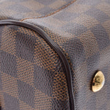 路易·威登（Louis Vuitton）路易斯·维顿（Louis Vuitton）达米尔·德·奥莫·布朗（Damier de Omo Brown）