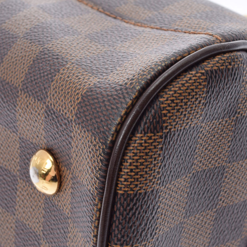 路易·威登（Louis Vuitton）路易斯·维顿（Louis Vuitton）达米尔·德·奥莫·布朗（Damier de Omo Brown）