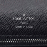 LOUIS VUITTON Louis Vuitton Taiga Selenga Aldoyers M30782 Men's Taiga Second Bag B Rank Used Ginzo