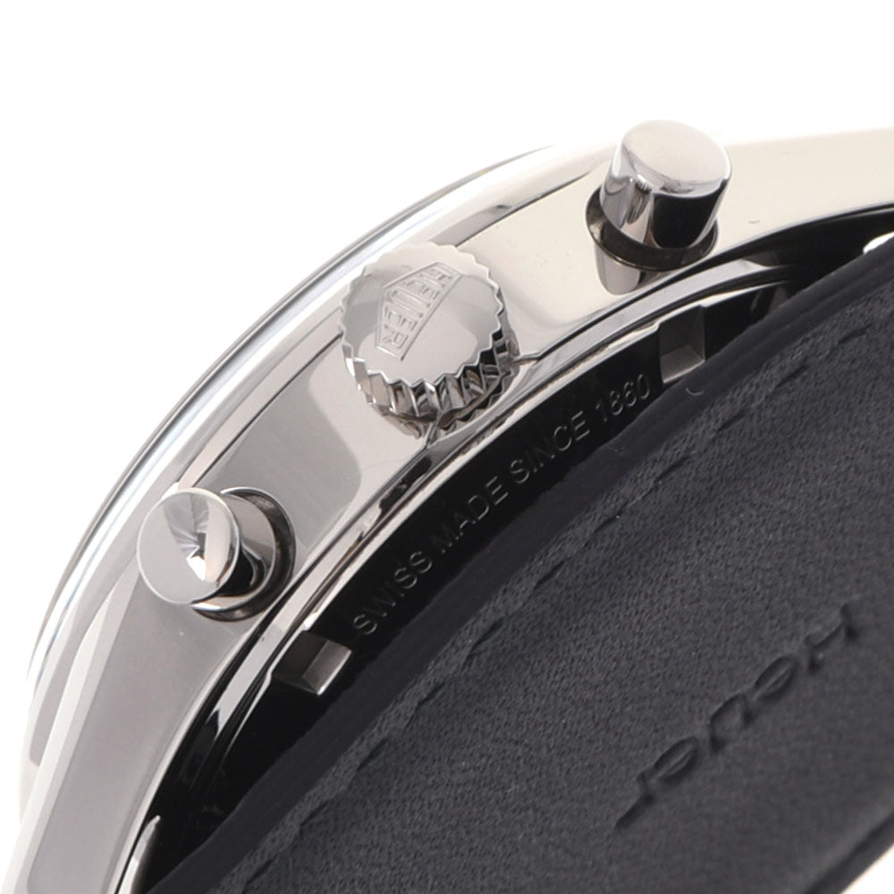 TAG Heuer Carrella Iuer 02 Fragment Hiroshi Fujiwara Limited 500