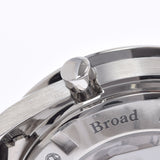 OMEGA Omega Speed ​​Master Broad Arra Latratura Pante 3582.31.00 Men's SS Watch Automatic Silver Dial Unused Ginzo
