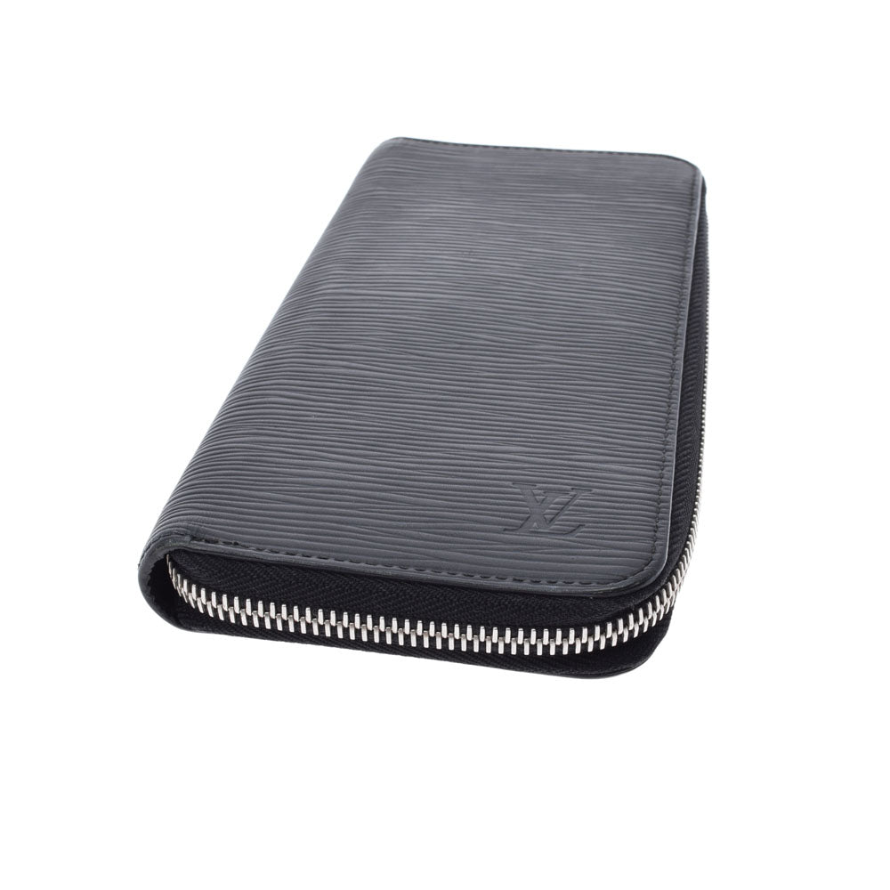 ルイヴィトンジッピーウォレット ヴェルティカル 14127 ノワール ユニ