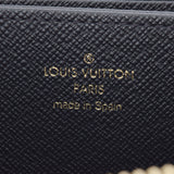 路易·威登（Louis Vuitton）路易威顿（Louis Vuitton）会标巨头反向Zippy Wallet Camel M69353男女通用会标帆布长长的钱包新他妈的Ginzo