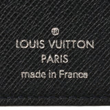 LOUIS VUITTON ルイヴィトン タイガ ポルトフォイユ ロン アルドワーズ  Ｍ32662 メンズ タイガレザー 長財布 Bランク 中古 銀蔵