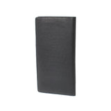 LOUIS VUITTON Louis Vuitton Taiga Portofoyille Ron Aldwise M32662 Unisex Tiga Leather Long Wallet B Rank Used Ginzo