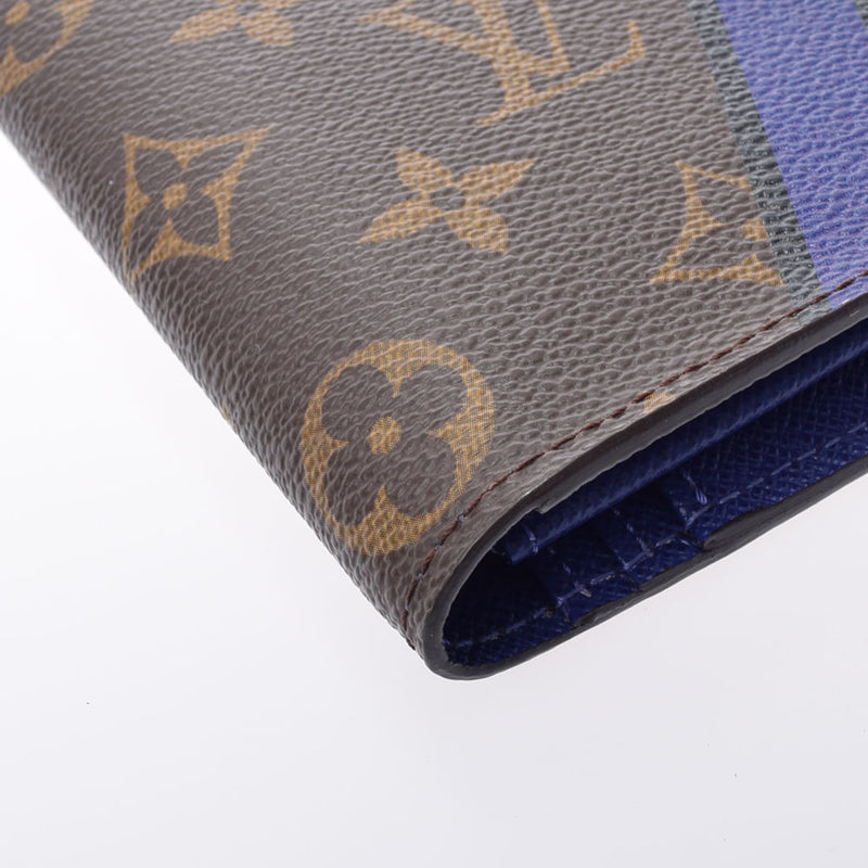 SALE得価】 LOUIS VUITTON ルイヴィトン モノグラム ポルトフォイユ ブラザ マイLVヘリテージ 長財の通販 by  銀蔵ラクマ店｜ルイヴィトンならラクマ