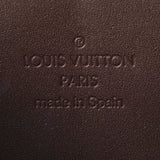 LOUIS VUITTON ルイヴィトン ヴェルニ ジッピーウォレット  アマラント M90416 ユニセックス モノグラムヴェルニ 長財布 Bランク 中古 銀蔵