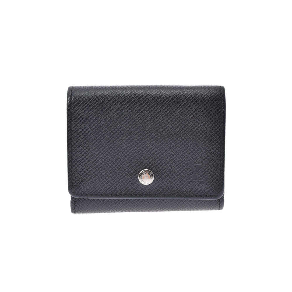 ルイヴィトンポルトモネセルゲイ コンパクトウォレット 14136