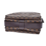 路易·威登（Louis Vuitton）路易·维顿（Louis Vuitton）达米尔·纳维尔（Damier navi Glio Brown