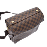 路易·威登（Louis Vuitton）路易·维顿（Louis Vuitton）达米尔·纳维尔（Damier navi Glio Brown