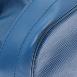 LOUIS VUITTON Louis Vuitton Epinose Blue M44005 Unisex Epireather Shoulder Bag B Rank used Ginzo