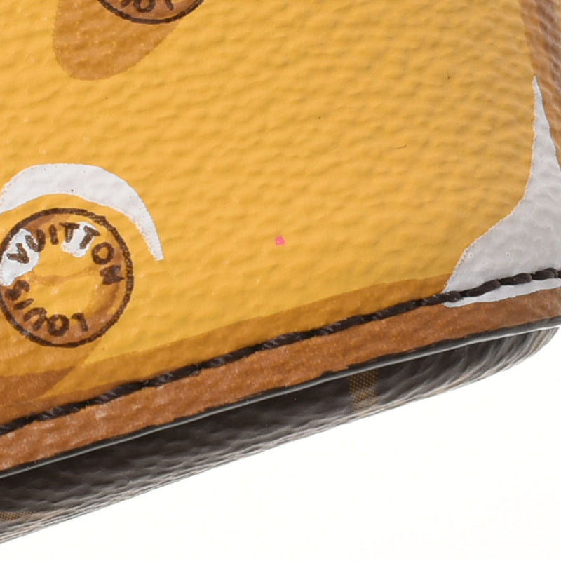 LOUIS VUITTON Louis Vuitton Monogram Neonohe Trumpului Marty Rank Brown M40649 Ladies Monogram Canvas Shoulder Bag Unused Ginzo