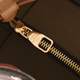 LOUIS VUITTON Louis Vuitton Monogram Neonohe Trumpului Marty Rank Brown M40649 Ladies Monogram Canvas Shoulder Bag Unused Ginzo