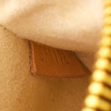 LOUIS VUITTON Louis Vuitton Monogram Neonohe Trumpului Marty Rank Brown M40649 Ladies Monogram Canvas Shoulder Bag Unused Ginzo