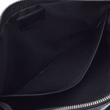LOUIS VUITTON Louis Vuitton Monogram Eclipse Trio Messenger Black/Gray M69443 Men's Monogram Canvas Shoulder Bag A Rank Used Ginzo