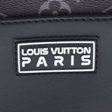 LOUIS VUITTON Louis Vuitton Monogram Galaxy Alpha Backpack M44174 Men's Leather Backpack Daypack A Rank Used Ginzo