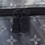 路易威顿路易·维顿（Louis Vuitton）路易·威登（Louis Vuitton）会标星系Alpha背包M44174男士皮革背包daypack a级使用Ginzo