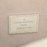 LOUIS VUITTON ルイヴィトン エピ ポンヌフ GM イヴォワール M5904J レディース エピレザー ハンドバッグ Bランク 中古 銀蔵