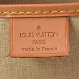 路易威顿路易·维顿（Louis Vuitton）路易威登（Louis Vuitton）会标游览棕色M41450女用式字母图帆布手袋B等级二手Ginzo