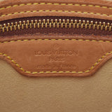 LOUIS VUITTON Louis Vuitton Monograph Raping MM Brown M51146 Ladies Monogram Canvas One Shoulder Bag AB Rank Used Ginzo