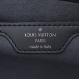 LOUIS VUITTON Louis Vuitton Epis Fro Black Silver Bracket M52862 Ladies Epi Leather Handbag AB Rank Used Ginzo