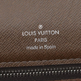 LOUIS VUITTON Louis Vuitton Taiga Selenga Gurizuri M30788 Men's Taiga Second Bag B Rank Used Ginzo