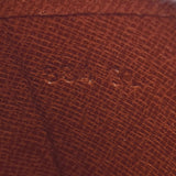 LOUIS VUITTON Louis Vuitton Monogram Cult Ciere Brown M51253 Unisex Monogram Canvas Shoulder Bag B Rank used Ginzo