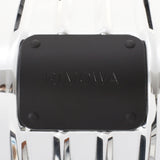 RIMOWA RIMOWA Rimowa x Moncler Collaboration Reflection Cavien Unisex Aluminum/Nylon Carry Bag New Used Ginzo