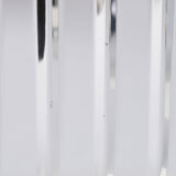 RIMOWA リモワ ×モンクレールコラボ リフレクションキャビアン ユニセックス 13842 アルミニウム/ナイロン キャリーバッグ 新同 中古 銀蔵