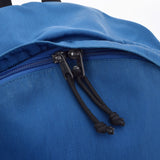 BALENCIAGA Balenciaga Backpack Blue Unisex Nylon Backpack Daypack B Rank used Ginzo