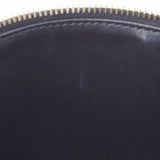 CHANEL シャネル 縦型バニティ 黒 ゴールド金具 レディース キャビアスキン ハンドバッグ Aランク 中古 銀蔵