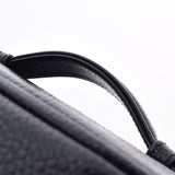 CHANEL シャネル 縦型バニティ 黒 ゴールド金具 レディース キャビアスキン ハンドバッグ Aランク 中古 銀蔵