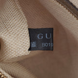 GUCCI グッチ ソーホー ブロンズ ゴールド金具 369176 レディース カーフ ハンドバッグ Aランク 中古 銀蔵