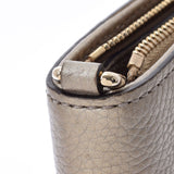 GUCCI グッチ ソーホー ブロンズ ゴールド金具 369176 レディース カーフ ハンドバッグ Aランク 中古 銀蔵