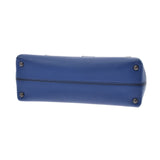 bottegaveneta bottega veneta mini 2way Intrecchart Blue Ladies Calf Chare ab ab AB等级使用Ginzo