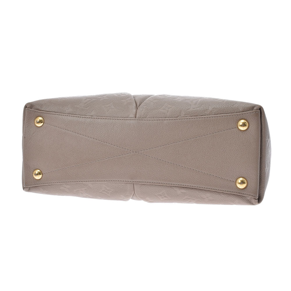 ルイヴィトンアンプラント VトートMM 2WAYバッグ 14145 トゥルトレール