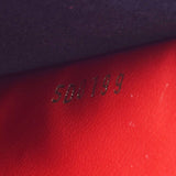 路易威顿路易·维顿（Louis Vuitton）路易威顿（Louis Vuitton）会标助剂pochette双邮政编码美国海军陆战队M63916女士皮革肩袋，等级二手Ginzo