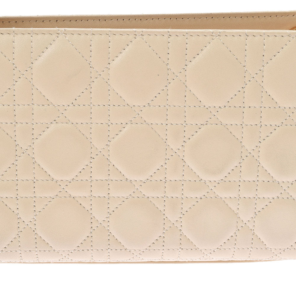 未使用Christian Dior カナ-ジュラフィアレジンパ-ル Christian Dior クリスチャンディオール レディディオール