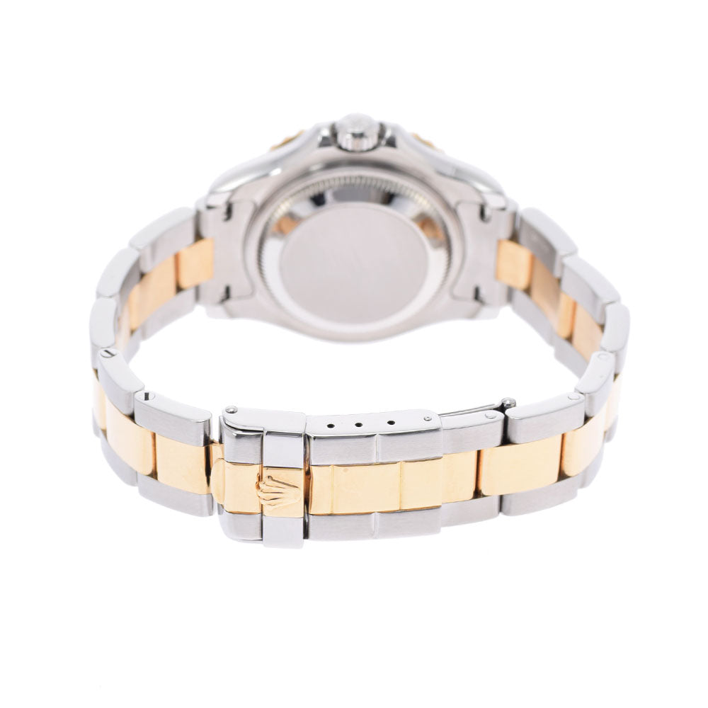 [♢Paris♢ 様ご購入専用ページ] ロレックスヨットマスター レディース 腕時計 69623 ROLEX 中古 – 銀蔵